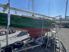 Safe Harbour 12