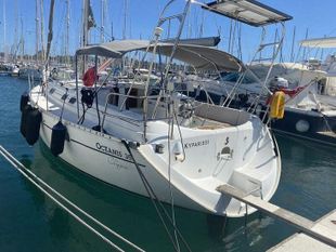 1996 Beneteau Oceanis 351