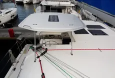 2020 Leopard 40
