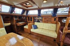 1989 CT 48 Cutter