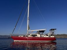 Franchini 45 L - 1999 - 'Lady Fleming'