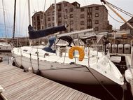 2000 Dufour 36 Classic