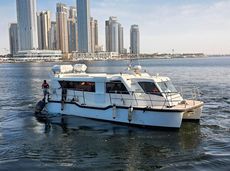 2015 Passengers Vessel For Sale