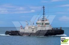 27m / 41ts BP Tug for Sale / #1067712