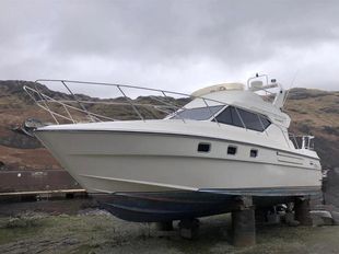 Colvic Suncruiser 37 Flybridge