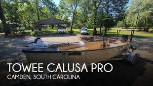 2023 Towee Calusa Pro