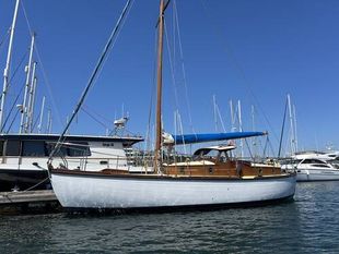 1970 Hillyard 9 Ton