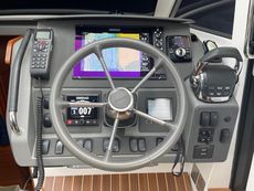 Nimbus 305 Coupe
