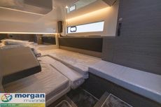 2024 Jeanneau Merry Fisher 1295 Fly