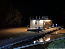 2025 Waterlodge OASIS 3
