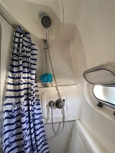 1996 Sealine Sealine 410 Statesman