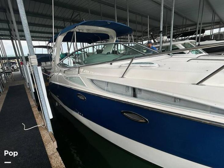 2007 Bayliner 300 cruiser