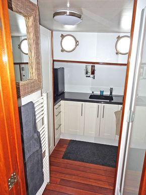 Luxe Motor 19.95 met CBB Rijn