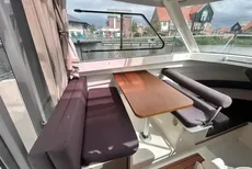 2010 Jeanneau Merry Fisher 645