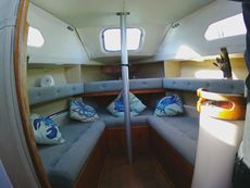 Hunter Horizon 23 2