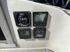 1990 Hallberg-Rassy 29