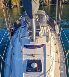 1999 Jeanneau Sun Odyssey 32.2