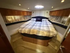 2002 Sunseeker Camargue 44