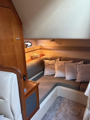 2nd bedroom/snug