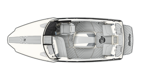 Malibu TXI CB