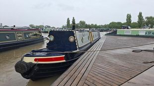 Alphelion 55ft Traditional - Gardner 4LK