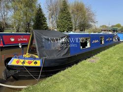 50ft Cruiser