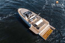 2022 Fiart 35 Seawalker