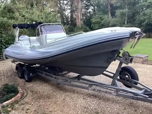 2014 Zar Formenti 65 SUITE