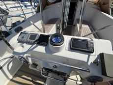 1997 Dehler 35 CWS