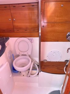 Bavaria 40 Cruiser