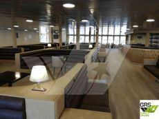 93m / 700 pax Passenger / RoRo Ship for Sale / #1096288