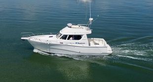 2005 Rodman 1120
