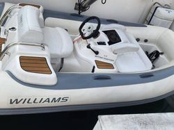 2023 Williams Turbojet 285