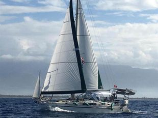 1998 BENETEAU OCEANIS 44 CC