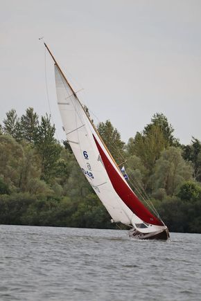 6mR Klassiek Zeiljacht 11.48