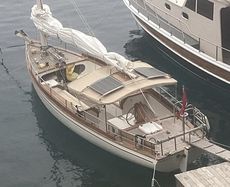 Wingsail 9 m   30 ft  Yacht built 2022