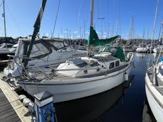 1975 Westerly Centaur