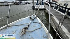 1973 Westerly  Centaur 26