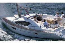 2008 Jeanneau Sun Odyssey 45 DS
