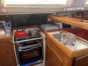 Galley