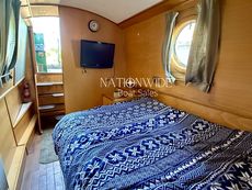 60ft Semi Trad (2 x bedrooms)