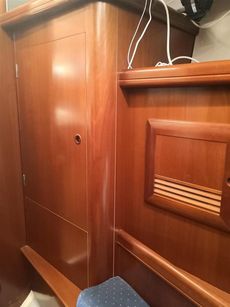 2004 Beneteau Oceanis 473 clipper