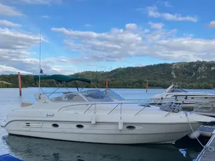 2000 Cranchi Giada 30