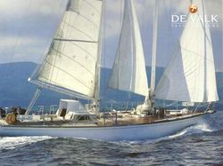 1984 Schooner