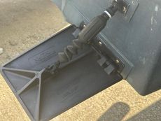 2003 Aquador 23 Walkaround