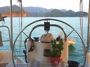 Gib Sea yacht for Sale 
