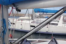2019 Beneteau Oceanis 46.1
