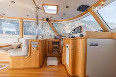 2007 Gullet 27