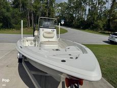 2018 NauticStar NauticBay 1810