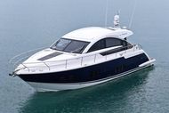 2012 Fairline Targa 50 GT